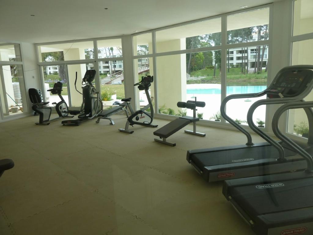 Apartments Greenpark Punta Ballena Exterior foto