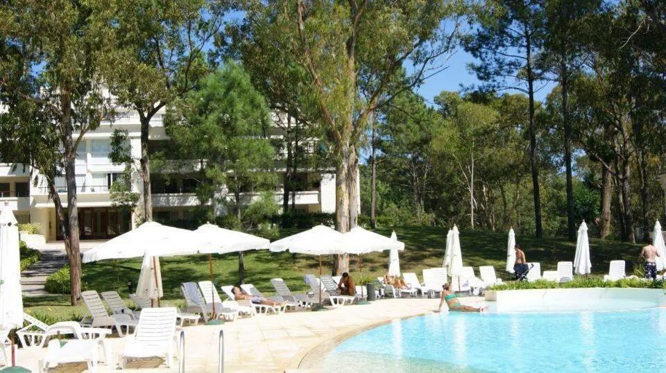 Apartments Greenpark Punta Ballena Exterior foto