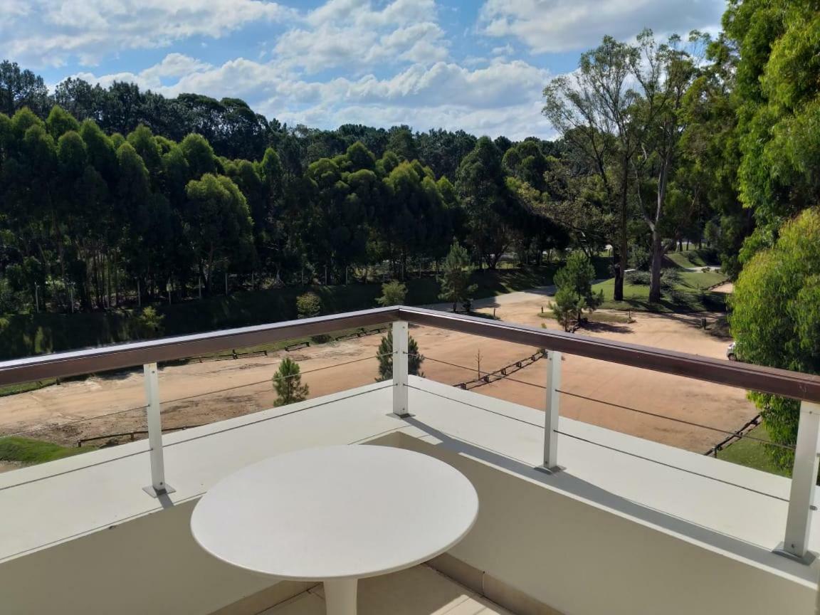 Apartments Greenpark Punta Ballena Exterior foto